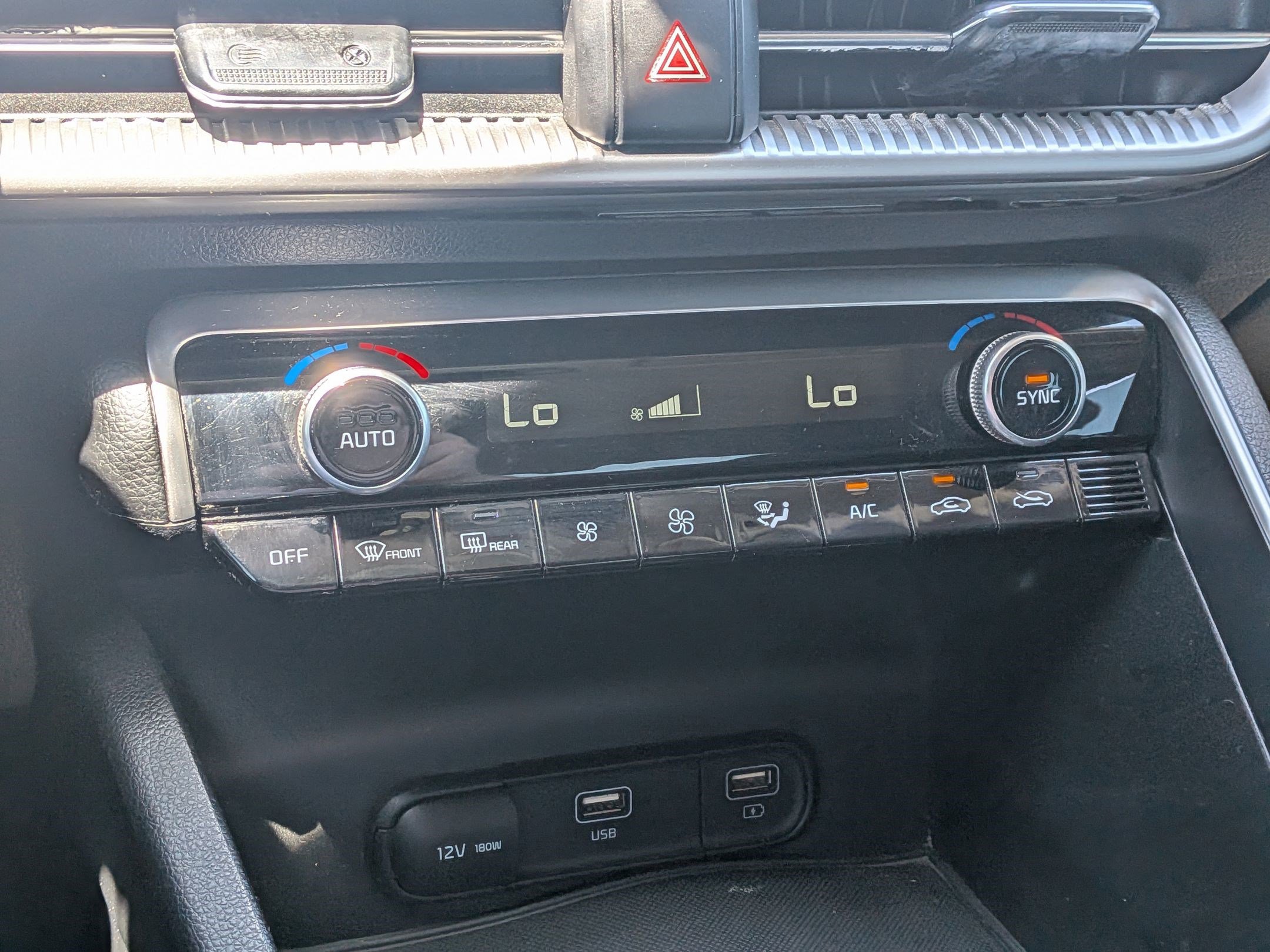 Used 2023 Kia K5 LXS FWD image 23