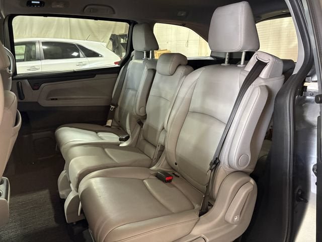 Used 2024 Honda Odyssey Touring image 27