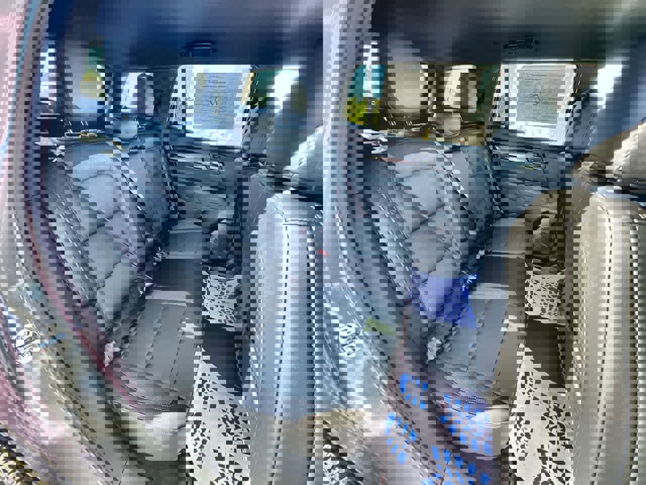 New 2026 GMC Terrain AT4 image 26