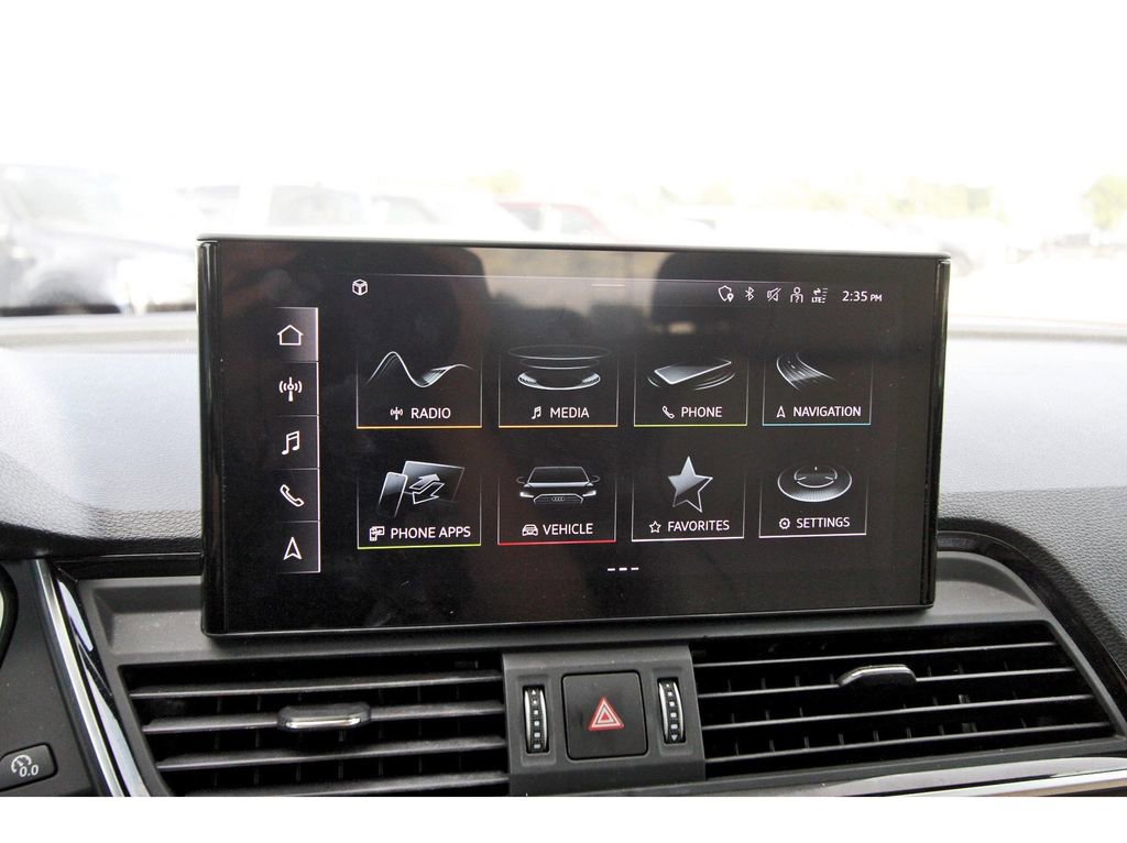 Used 2021 Audi Q5 2.0T Premium Plus w/ Premium Plus Package image 23