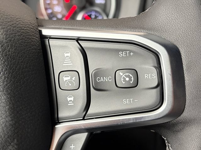 New 2026 RAM 2500 Big Horn AWD/4WD image 18