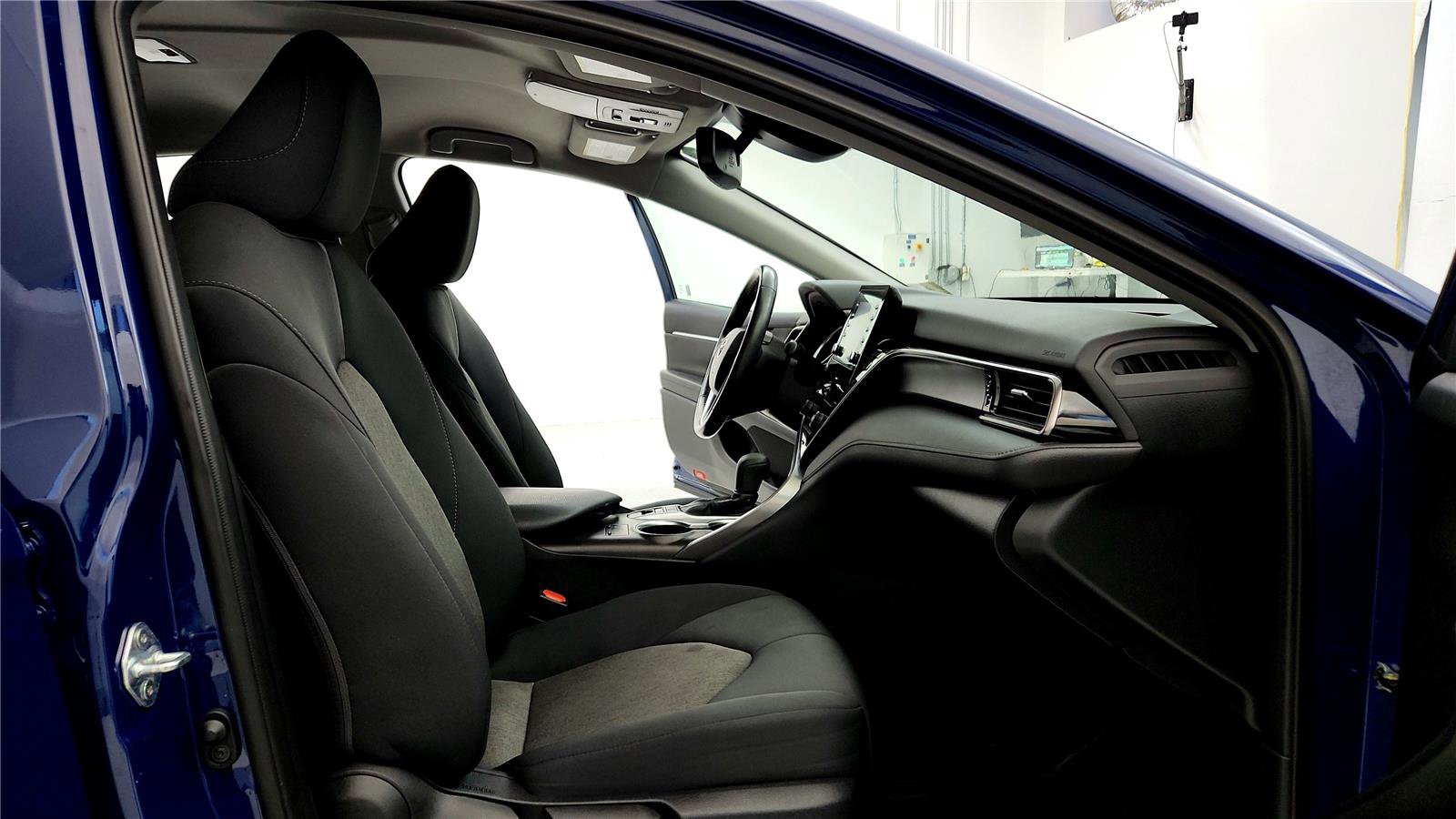 Certified 2023 Toyota Camry LE image 25