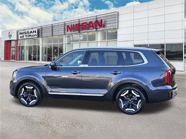 Used 2025 Kia Telluride S image 7