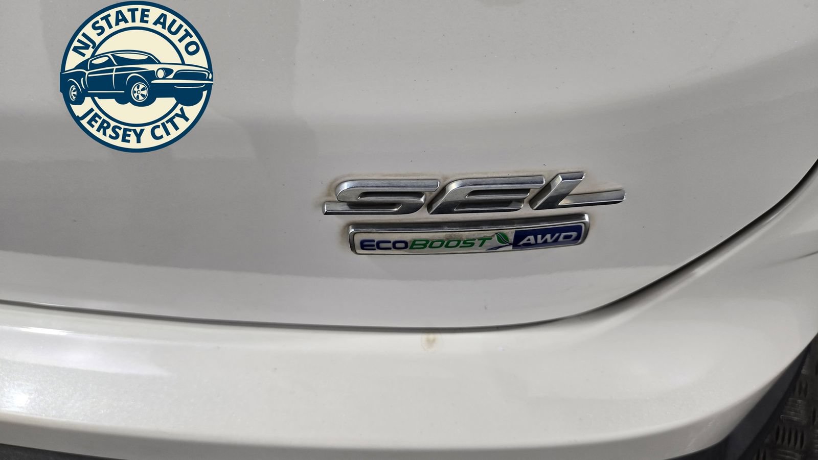Used 2020 Ford Edge SEL w/ Convenience Package AWD/4WD image 34
