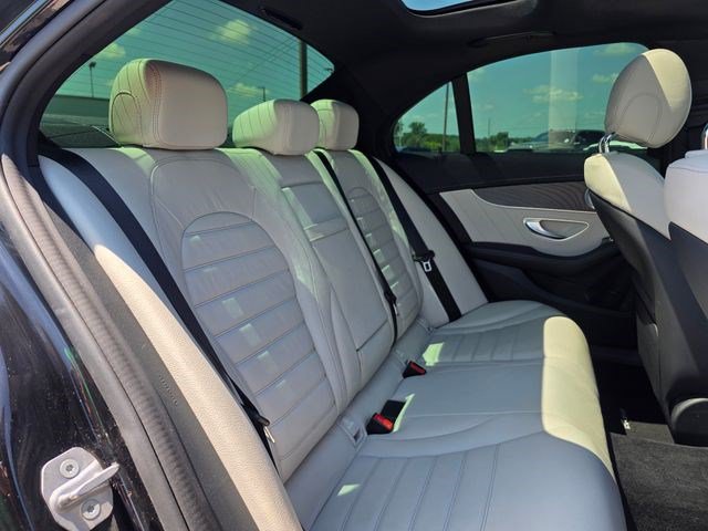 Used 2017 Mercedes-Benz C 300 4MATIC Sedan image 14