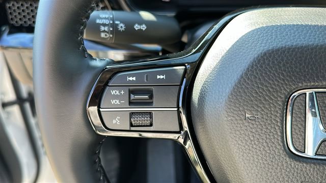 Used 2026 Honda CR-V EX-L image 13