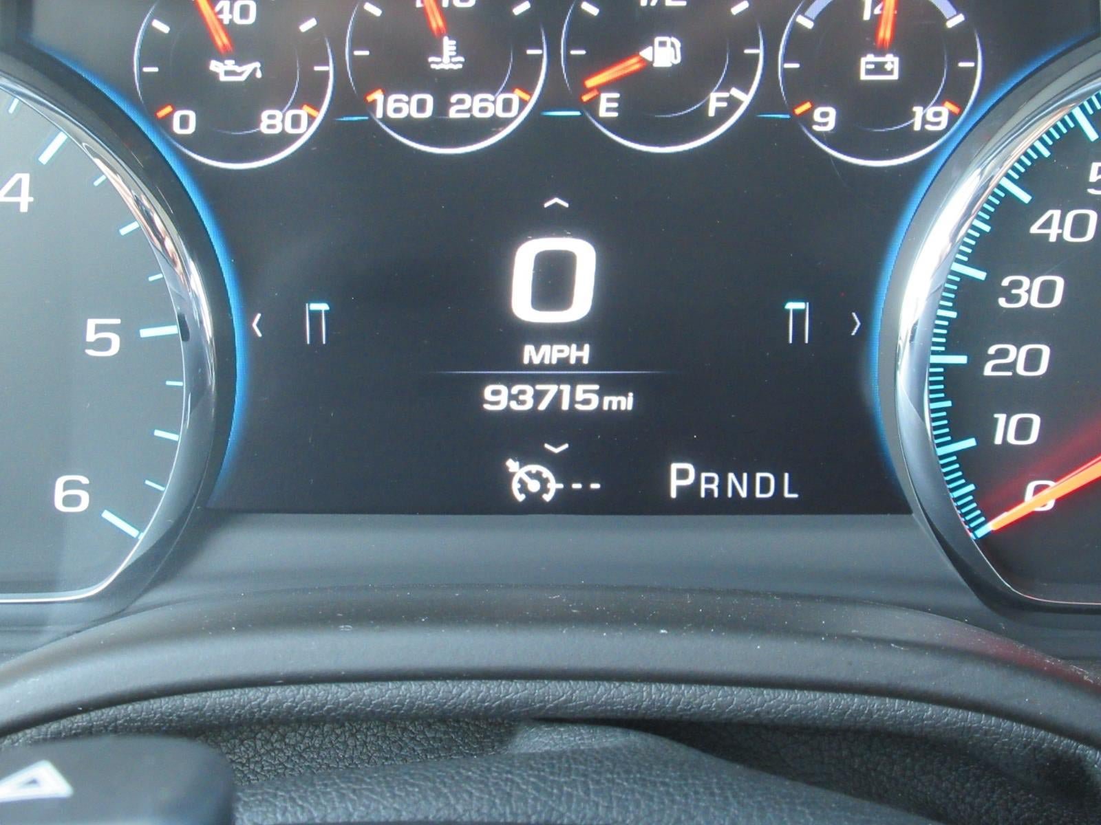 Used 2017 GMC Yukon XL Denali RWD image 30
