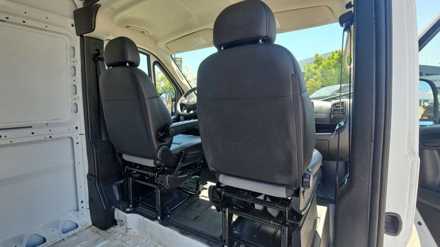 Used 2026 RAM ProMaster 2500 w/ Convenience Group FWD image 20