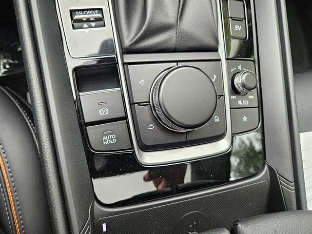 Certified 2025 MAZDA CX-50 AWD 2.5 Hybrid w/ Premium Pkg image 23