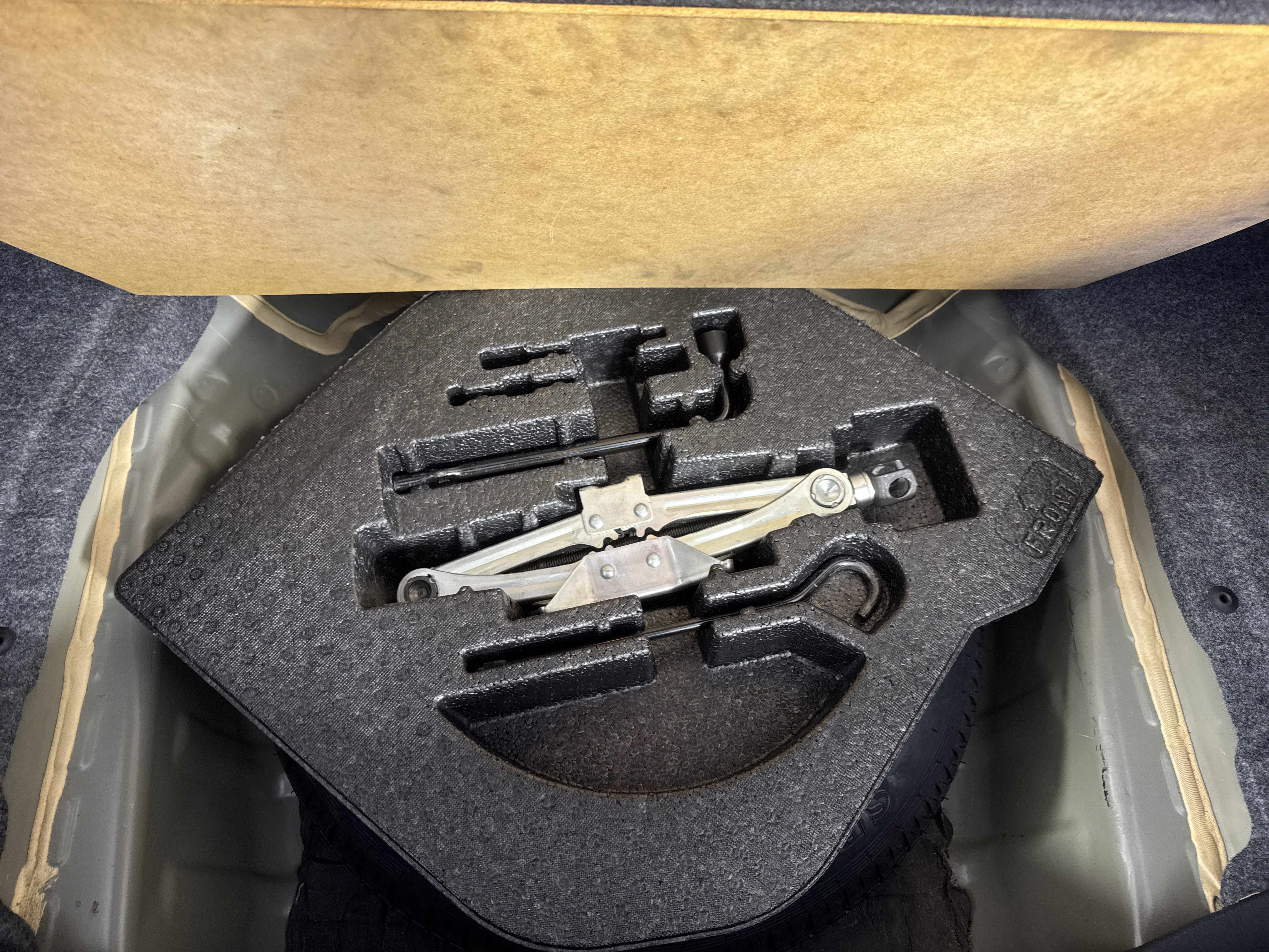 Used 2015 Honda Accord EX-L image 20