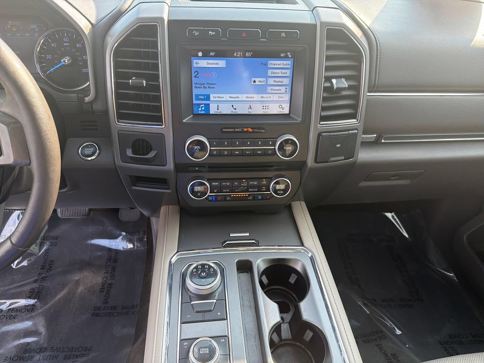 Used 2018 Ford Expedition Max XLT w/ Equipment Group 202A AWD/4WD image 22