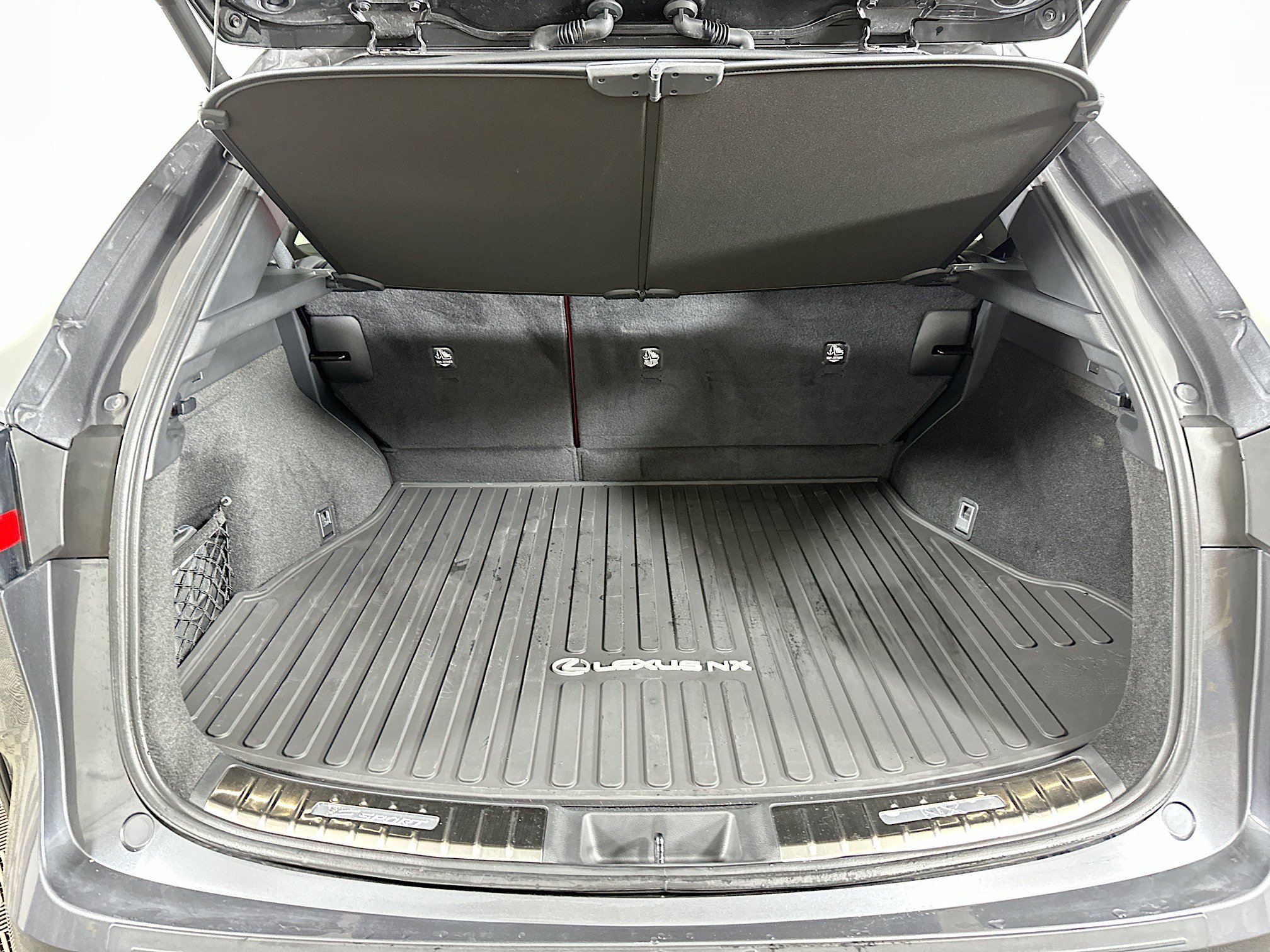 Used 2024 Lexus NX 350 F Sport image 24
