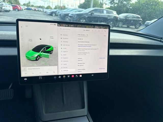 Used 2024 Tesla Model 3 Standard Range RWD image 10