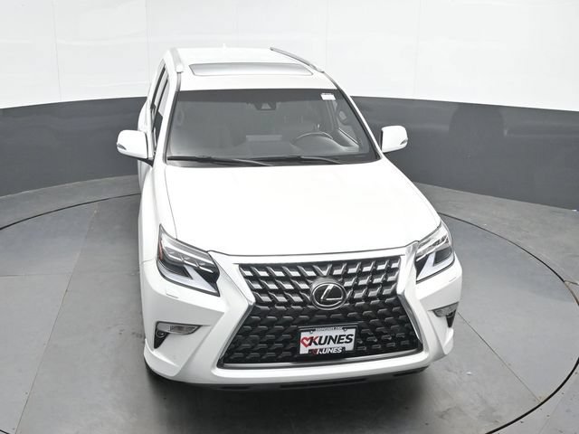 Used 2022 Lexus GX 460 Premium w/ Premium Package AWD/4WD image 36
