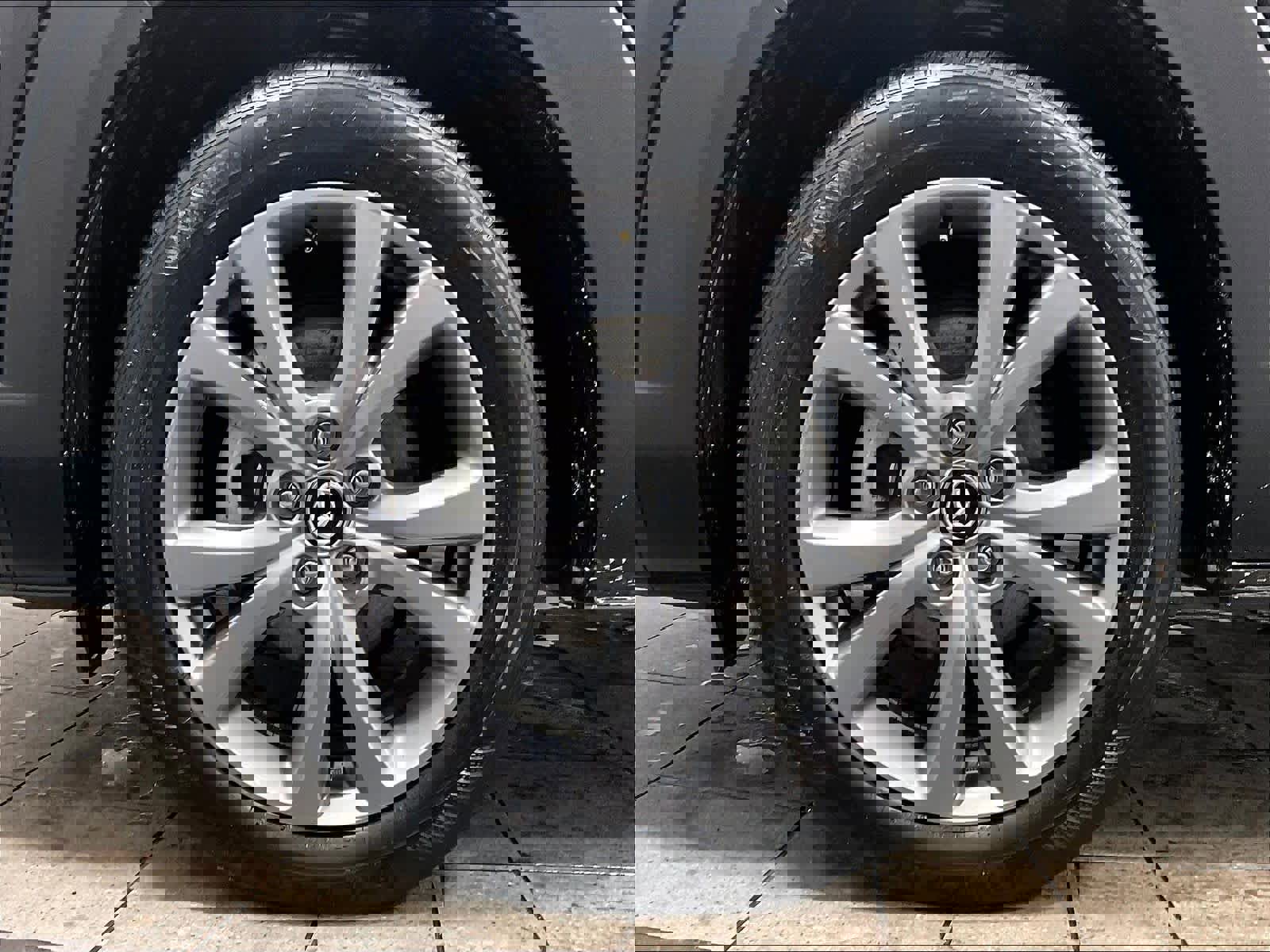 Used 2024 MAZDA CX-30 AWD 2.5 S w/ Premium Package image 7