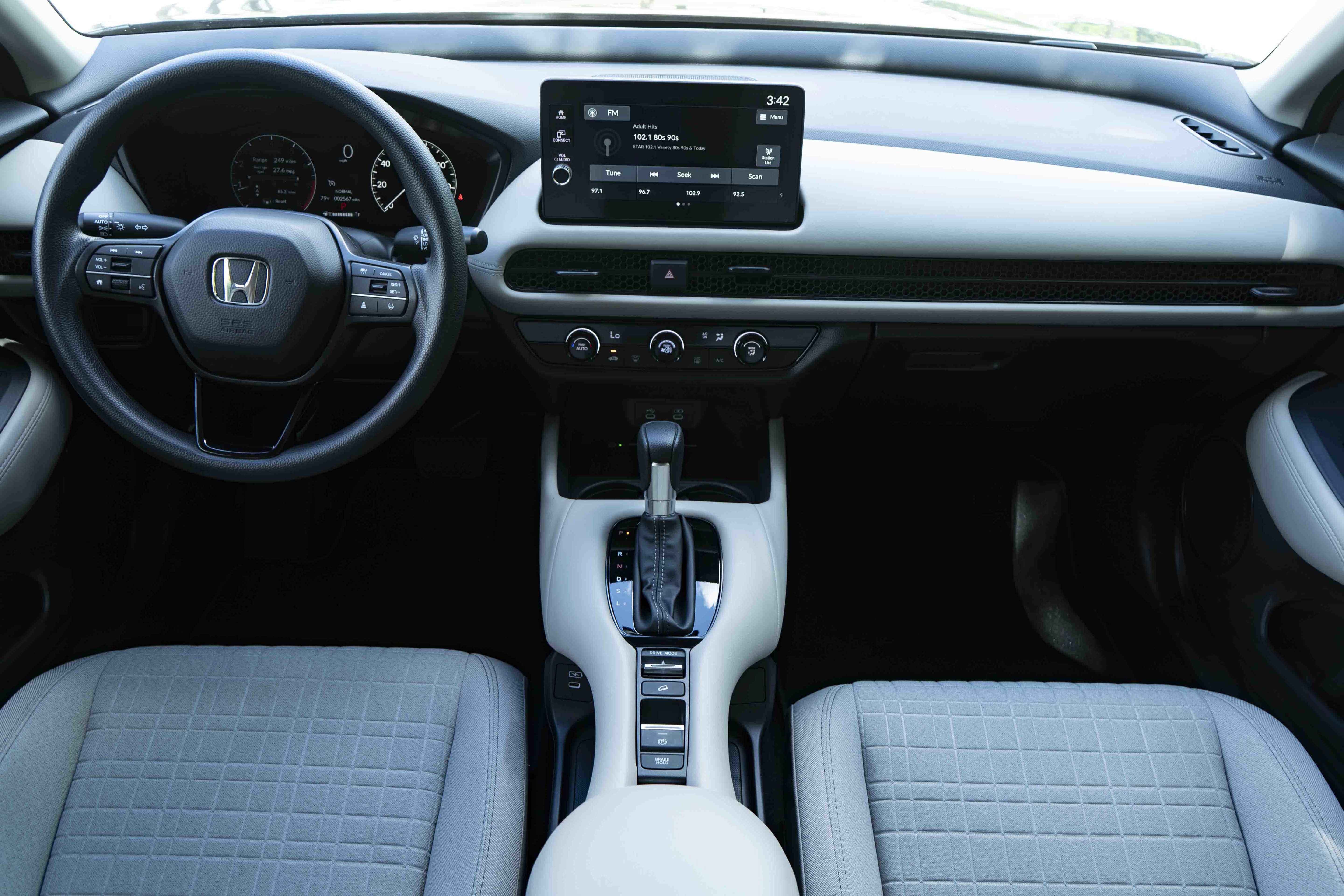 Used 2026 Honda HR-V LX image 26