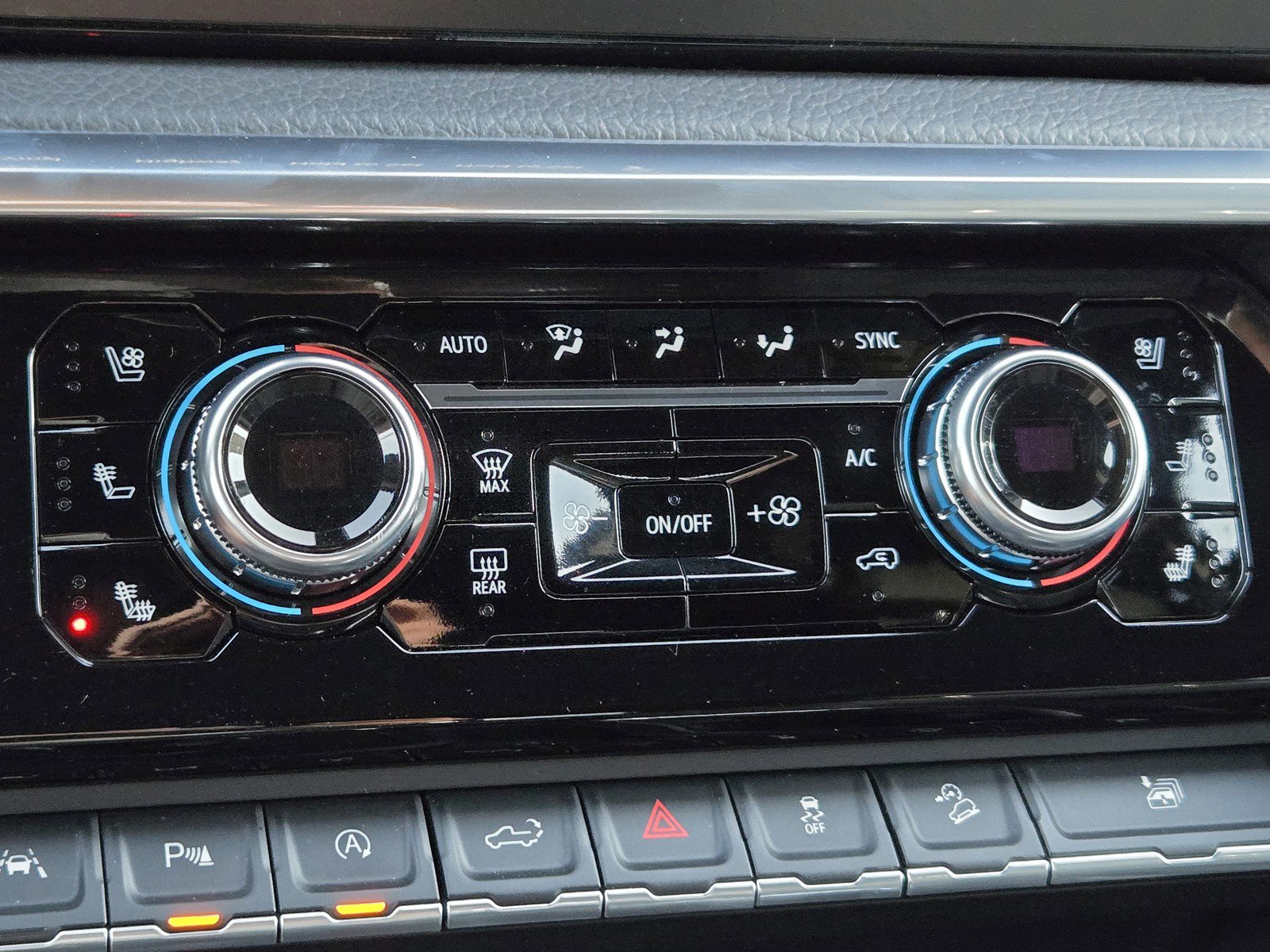 Used 2022 GMC Sierra 1500 Denali w/ Technology Package image 21