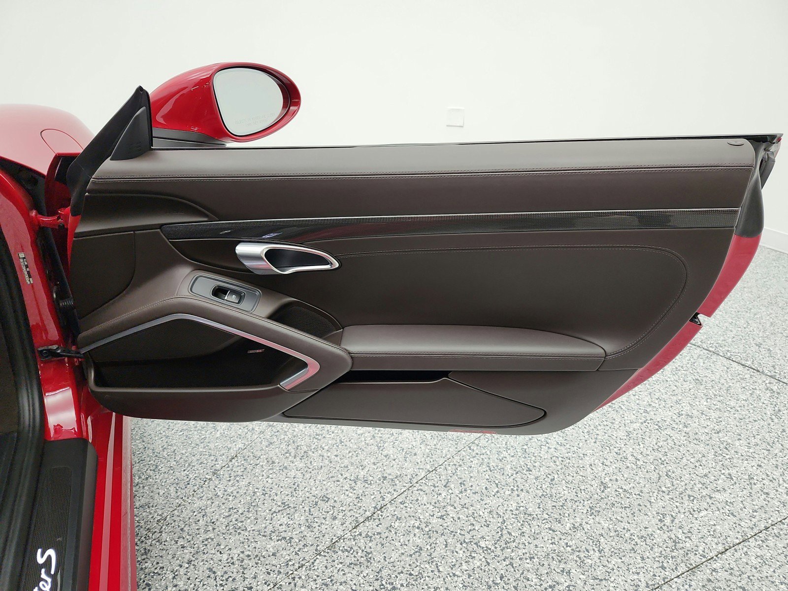 Used 2021 Porsche 718 Boxster S RWD image 34