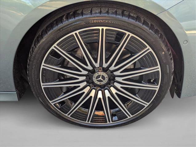 New 2026 Mercedes-Benz E 350 Sedan image 9