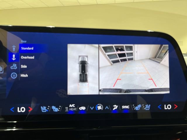 New 2025 Chevrolet Silverado EV RST AWD/4WD image 14