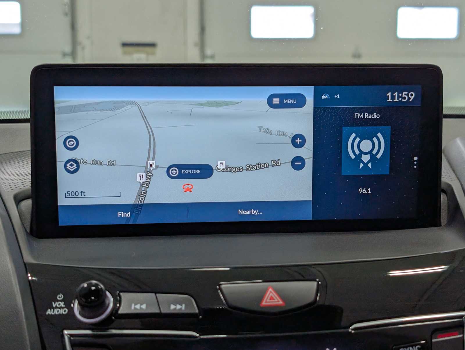 Certified 2020 Acura RDX AWD w/ Technology Package image 27