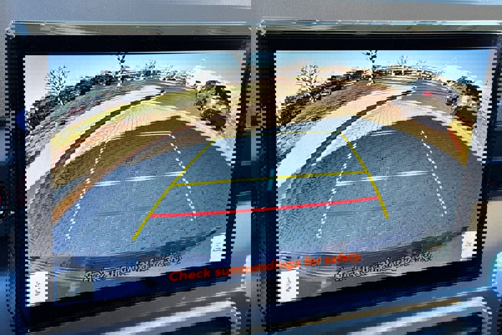 New 2026 Toyota Tacoma TRD Off-Road image 21