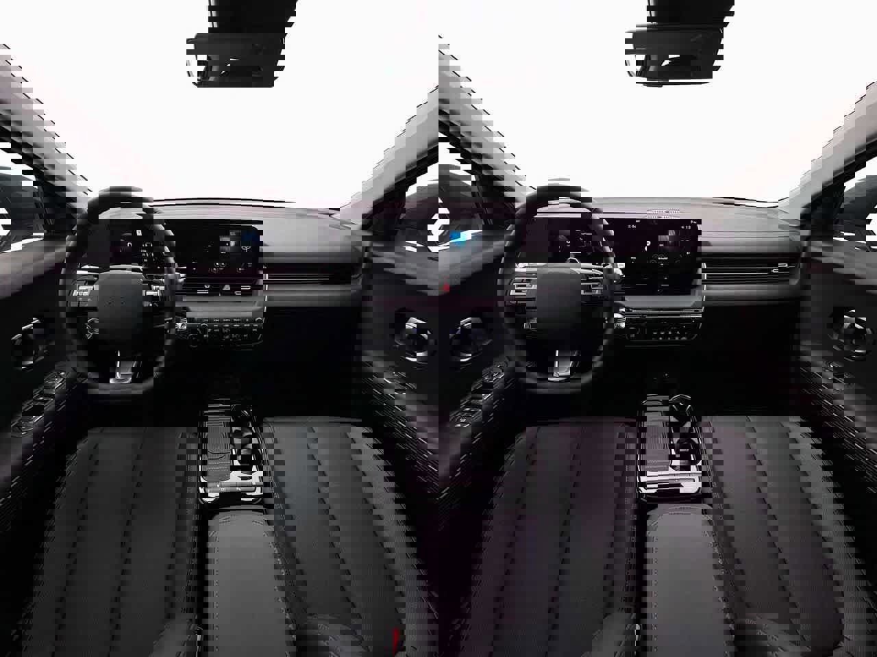 New 2026 Hyundai Ioniq 5 SEL image 27