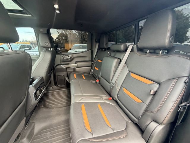 Used 2020 GMC Sierra 1500 AT4 w/ AT4 Premium Package image 18