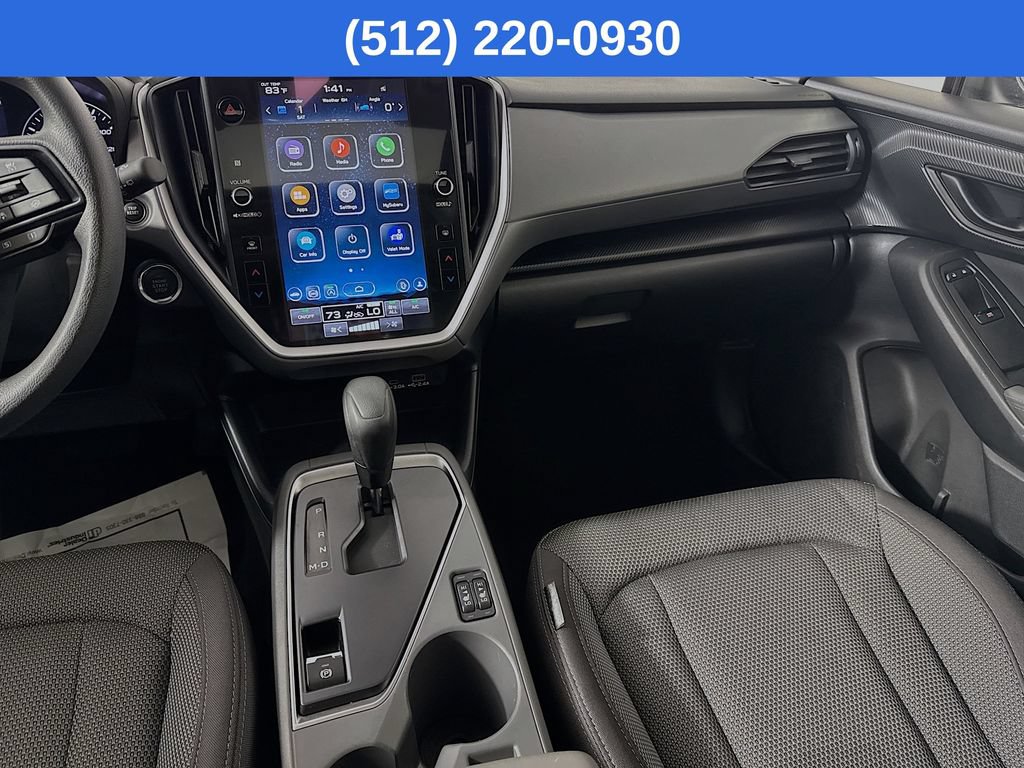 Used 2024 Subaru Crosstrek 2.0i Premium AWD/4WD image 30