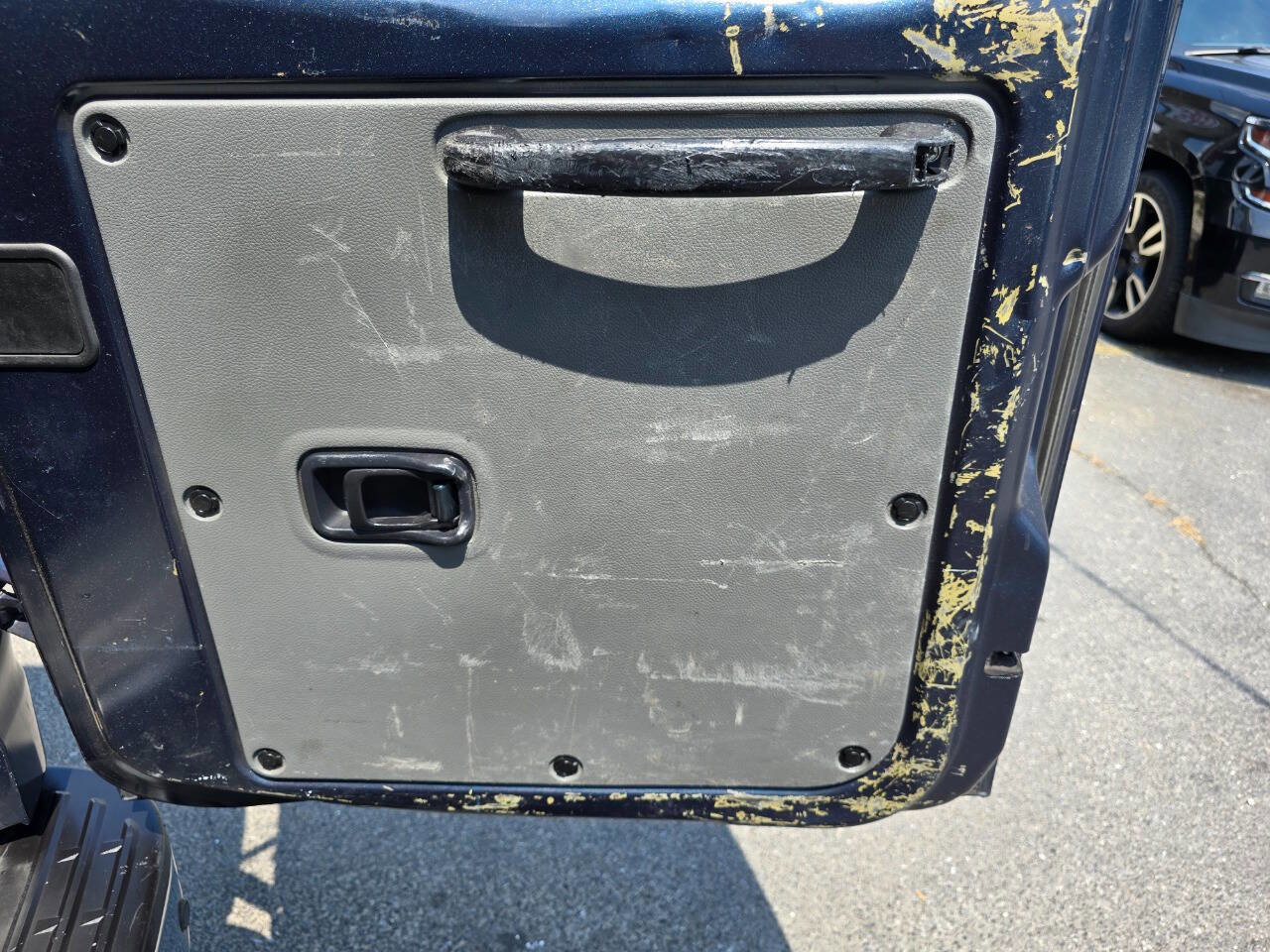 Used 2017 Nissan NV 2500 SL image 21