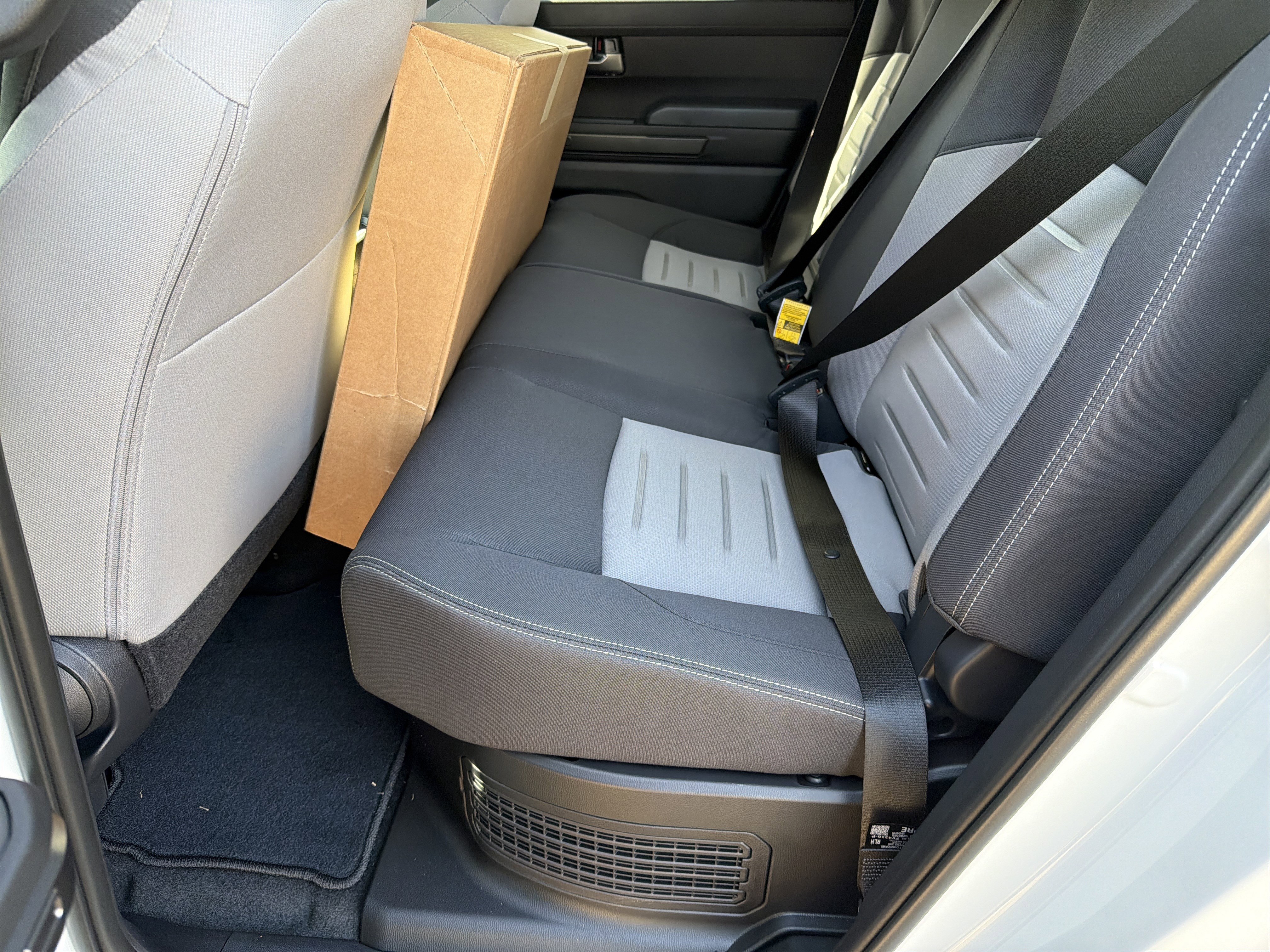 New 2025 Toyota Tacoma TRD Off-Road image 29