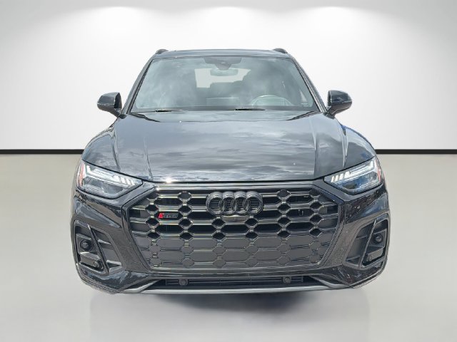 Used 2024 Audi SQ5 Prestige AWD/4WD image 8