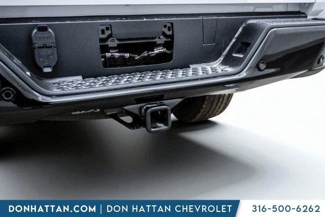 New 2026 Chevrolet Colorado Z71 image 41