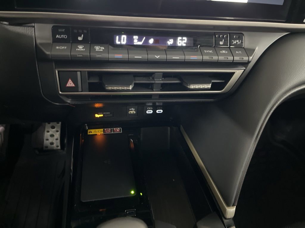 Certified 2025 Toyota Camry XSE FWD image 70