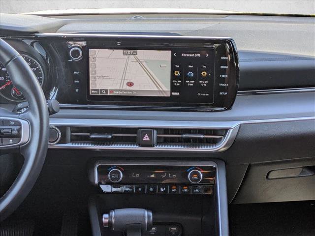 Used 2024 Kia K5 GT-Line w/ GT-Line Premium Package image 17