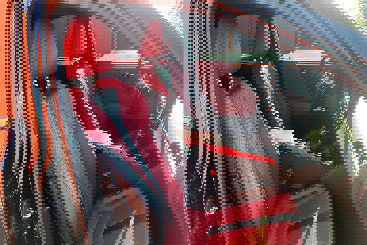 Used 2023 Lexus ES 300h F Sport w/ Accessory Package (Z2) FWD image 8