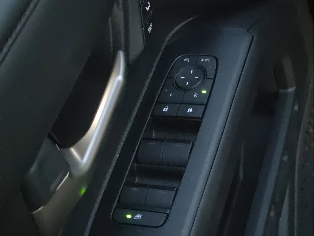 New 2026 Toyota 4Runner Limited image 18