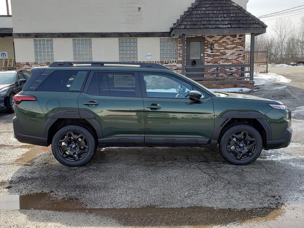 New 2026 Subaru Outback Limited image 2