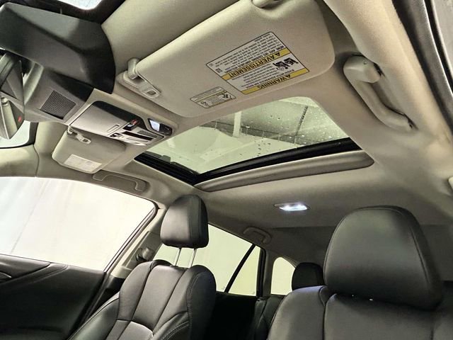 Used 2024 Subaru Outback Limited AWD/4WD image 15
