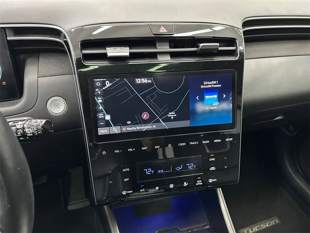 Used 2023 Hyundai Tucson Limited image 29