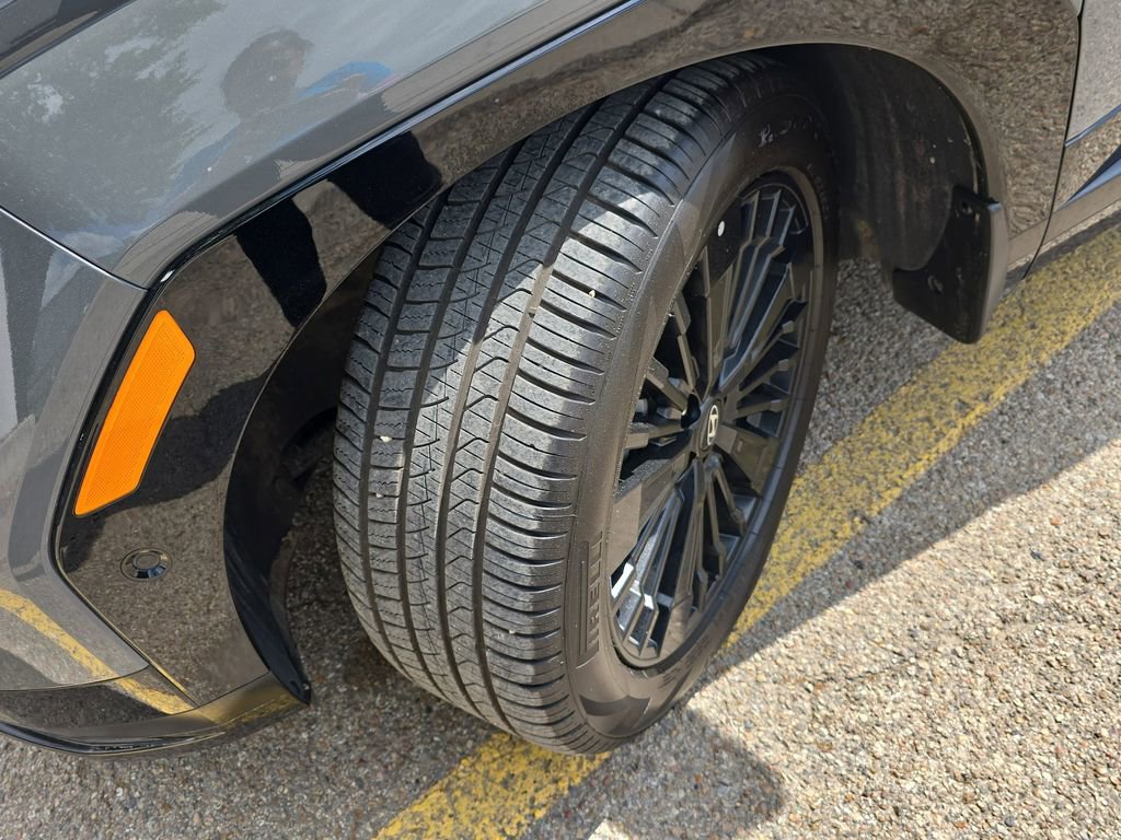 Certified 2026 Hyundai Santa Fe Calligraphy image 33