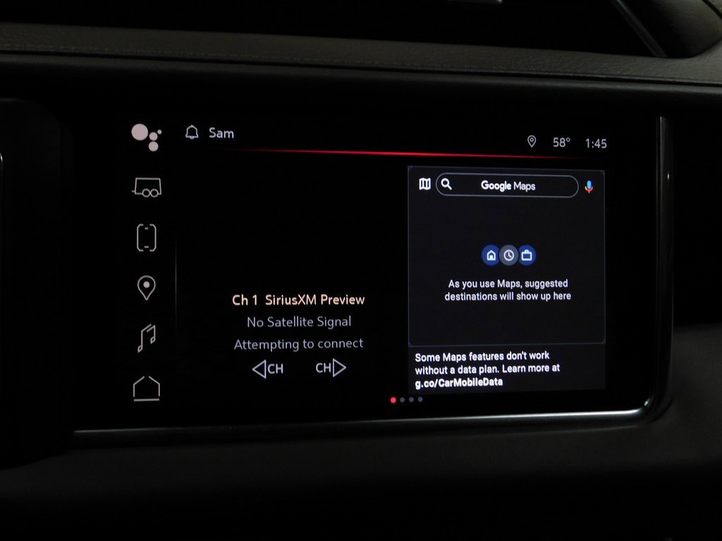 Used 2023 GMC Yukon Denali image 55