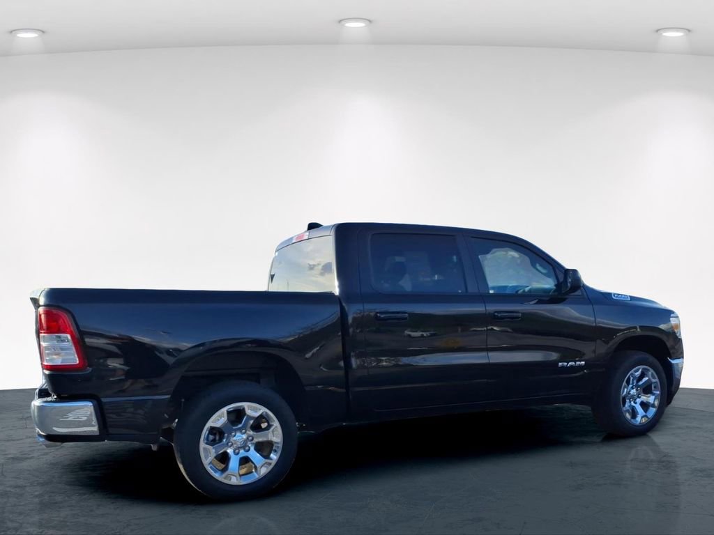 Used 2022 RAM 1500 Big Horn image 14