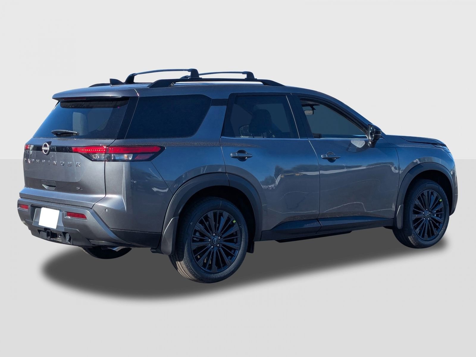 New 2026 Nissan Pathfinder SL image 6