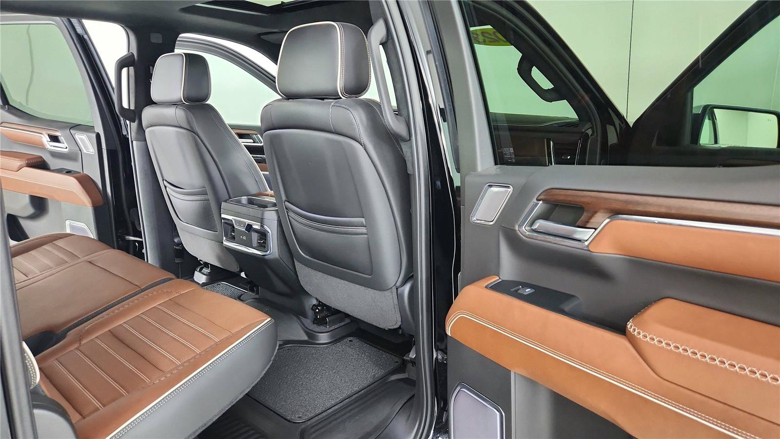 Used 2023 GMC Sierra 1500 Denali Ultimate AWD/4WD image 19