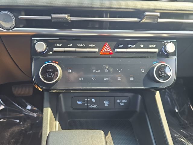 New 2026 Hyundai Santa Cruz SEL AWD/4WD image 18