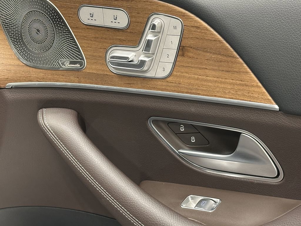 Certified 2023 Mercedes-Benz GLS 450 4MATIC image 15