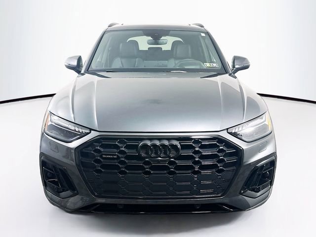 Used 2025 Audi Q5 Prestige image 2