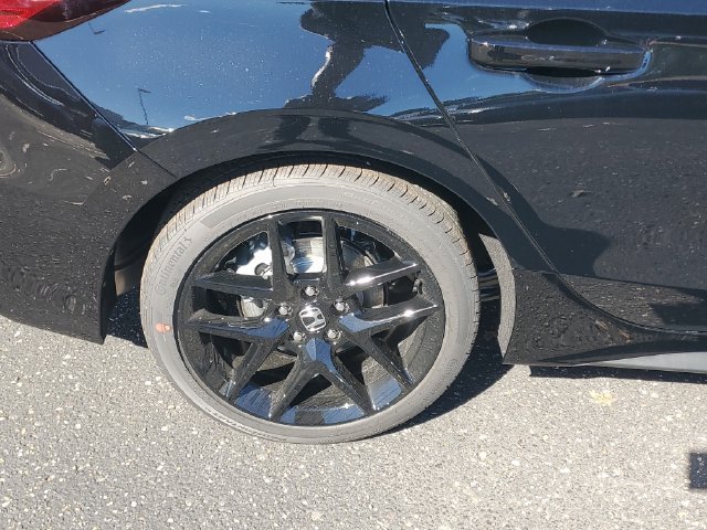 New 2026 Honda Civic Sport image 5