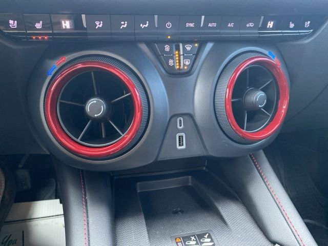 Used 2024 Chevrolet Blazer RS w/ Driver Confidence II Package image 31